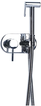 Гигиенический душ Allen Brau Priority 5.31005-00 с внутренней частью Гигиенический душ Allen Brau Priority 5.31005-00 с внутренней частью