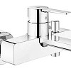 Смеситель для ванны GROHE Lineare, DN 15, хром (33849001) Смеситель для ванны GROHE Lineare, DN 15, хром (33849001)