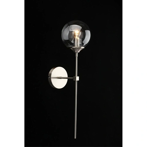 Светильник настенный (Бра) Aployt Dominika APL.908.11.01 Светильник настенный (Бра) Aployt Dominika APL.908.11.01