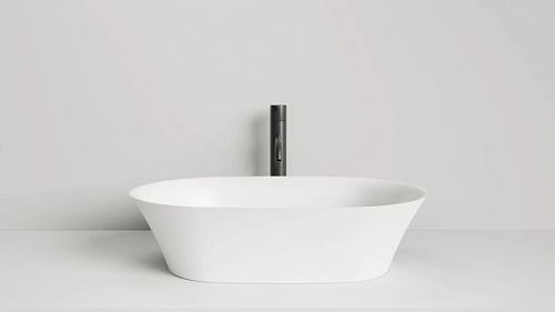 Раковина Salini MONA 110811G 600x390 накладная S-Sense Раковина Salini MONA 110811G 600x390 накладная S-Sense