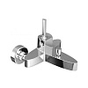 Картинка анонса товара «смеситель для ванны bravat spring f679113c-b»