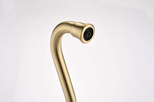 Смеситель для кухни Paulmark Retro бронза Re213226-BR Смеситель для кухни Paulmark Retro бронза Re213226-BR