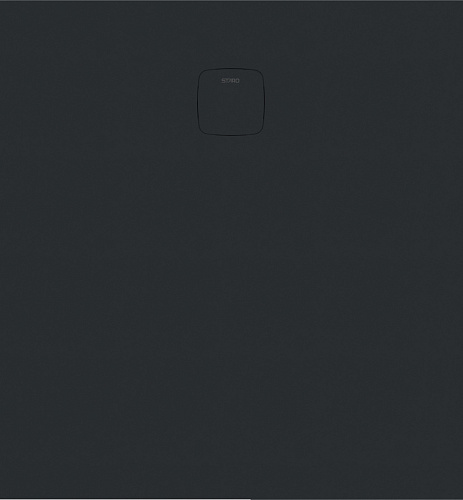 Душевой поддон STAROhome COSMO 100х90 BLACK MATT 22126533 из искусственного камня Душевой поддон STAROhome COSMO 100х90 BLACK MATT 22126533 из искусственного камня