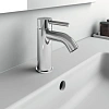 Смеситель для раковины Ideal Standard CERALINE BC192AA Смеситель для раковины Ideal Standard CERALINE BC192AA