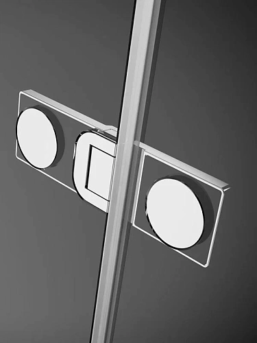 Душевая дверь Radaway Arta 386521-03-01R 52,8 см R Душевая дверь Radaway Arta 386521-03-01R 52,8 см R