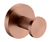 Картинка анонса товара «крючок boheme uno 10976-brb brushed bronze»