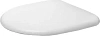 Крышка-сиденье Duravit Architec 0069690000