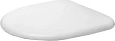 Крышка-сиденье Duravit Architec 0069690000 Крышка-сиденье Duravit Architec 0069690000