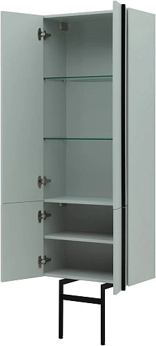 Шкаф-пенал Allen Brau Reality 60 1.32003.PWM папирус матовый Шкаф-пенал Allen Brau Reality 60 1.32003.PWM папирус матовый