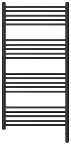 Полотенцесушитель электрический Сунержа Богема 3.0 прямая 1200х600 МЭМ правый 15-5805-1260 Темный ти Полотенцесушитель электрический Сунержа Богема 3.0 прямая 1200х600 МЭМ правый 15-5805-1260 Темный ти