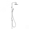 Картинка анонса товара «душевая система kludi a-qa dual shower system 4919105 4919105-00»