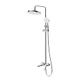 Душевая система BelBagno ALBANO-VSCM-CRM Душевая система BelBagno ALBANO-VSCM-CRM