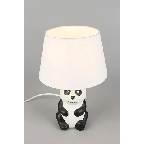 Настольная лампа Omnilux Marcheno OML-16414-01 Настольная лампа Omnilux Marcheno OML-16414-01