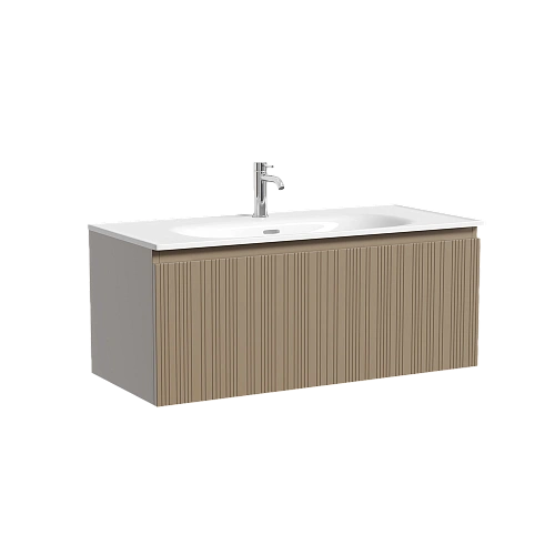 Шкаф-пенал SANCOS Code PCD35GP 350х350х1650 мм серая платина, подвесной Шкаф-пенал SANCOS Code PCD35GP 350х350х1650 мм серая платина, подвесной