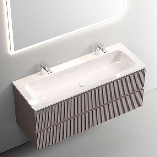 Тумба под раковину Sancos Snob T SNT120SM doha soft Тумба под раковину Sancos Snob T SNT120SM doha soft