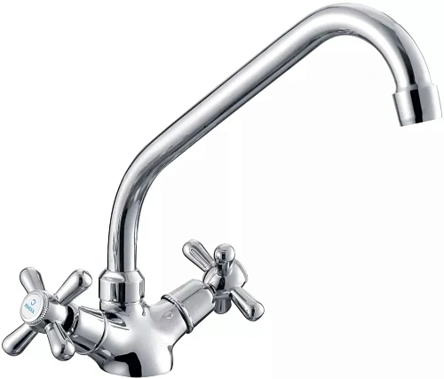 Смеситель для кухни Kaiser Carlson Style 11077 Смеситель для кухни Kaiser Carlson Style 11077