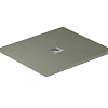 Душевой поддон Allen Brau Priority 100x100 8.31005-CGM олива Душевой поддон Allen Brau Priority 100x100 8.31005-CGM олива