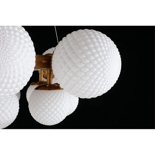 Люстра подвесная Aployt Filisi APL.765.03.16 Люстра подвесная Aployt Filisi APL.765.03.16