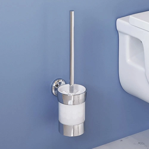 Унитаз подвесной AM.PM Like CK80H0103W с сиденьем в наборе с гигиеническим душем Унитаз подвесной AM.PM Like CK80H0103W с сиденьем в наборе с гигиеническим душем