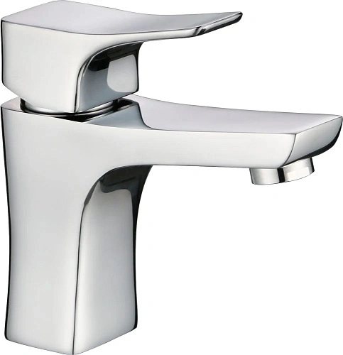 Смеситель для раковины Kaiser Clever 76011 Смеситель для раковины Kaiser Clever 76011