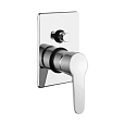 Смеситель для душа Webert Sax Evolution SE860101015, хром Смеситель для душа Webert Sax Evolution SE860101015, хром