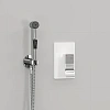 Душевая система WasserKRAFT A010656W