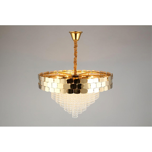 Люстра подвесная Aployt Dzhoell APL.823.03.18 Люстра подвесная Aployt Dzhoell APL.823.03.18