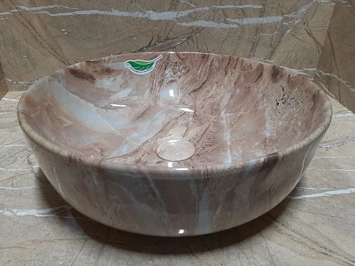 Раковина CeramaLux 526-1 Раковина CeramaLux 526-1