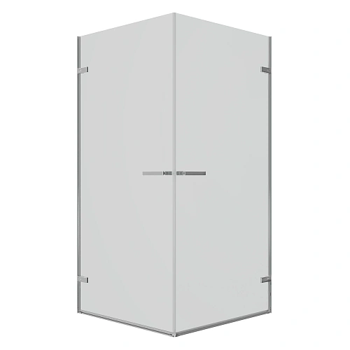 Душевой уголок Ambassador Abner 10011106 (1000x1000x2000) Душевой уголок Ambassador Abner 10011106 (1000x1000x2000)