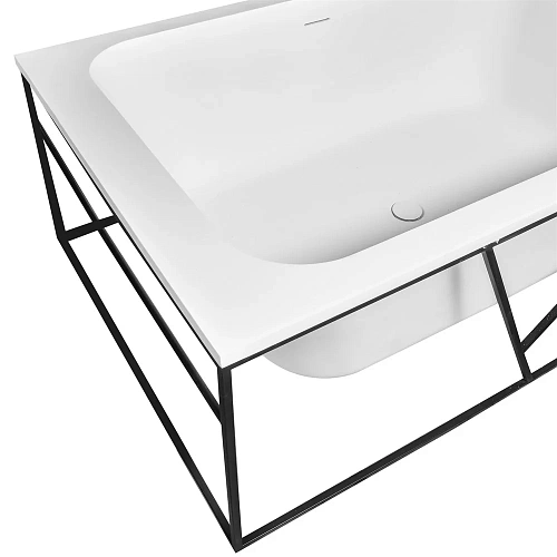 Ванна отдельностоящая NTBagno Sella NT304 Ванна отдельностоящая NTBagno Sella NT304