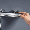 Смеситель для душа GROHE Precision Get, хром (34773000) термостатитеский Смеситель для душа GROHE Precision Get, хром (34773000) термостатитеский