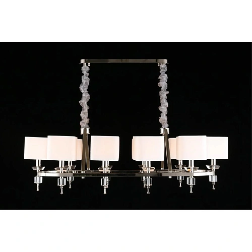 Люстра подвесная Aployt Giada APL.838.03.10 Люстра подвесная Aployt Giada APL.838.03.10