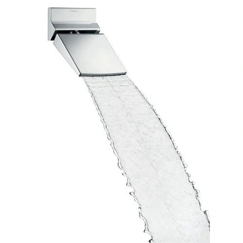 Верхний душ hansgrohe Raindance 150 1jet Rainfall 26442000 Верхний душ hansgrohe Raindance 150 1jet Rainfall 26442000