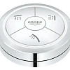Пульт управления и переключатель для душа GROHE 48113000 Пульт управления и переключатель для душа GROHE 48113000