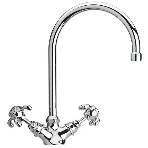 Смеситель для кухни Paini Ornellaia 87CR572KM Смеситель для кухни Paini Ornellaia 87CR572KM