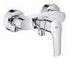 Картинка анонса товара «смеситель для душа grohe eurosmart, хром (33555003)»
