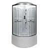 Картинка анонса товара «душевая кабина deto l690 led (l690led)»