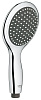 Картинка анонса товара «душевая лейка grohe vitalio rain new 115, (2 режима) 9,5 26103000»
