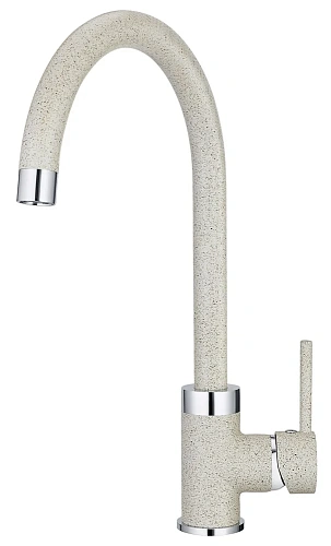 Смеситель для кухни Granula 2125, КЛАССИК Смеситель для кухни Granula 2125, КЛАССИК