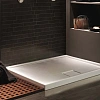 Душевой поддон Hatria LIF.ST YXMI01 120х70 см Душевой поддон Hatria LIF.ST YXMI01 120х70 см