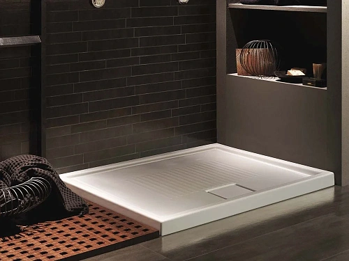 Душевой поддон Hatria LIF.ST YXMI01 120х70 см Душевой поддон Hatria LIF.ST YXMI01 120х70 см