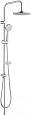 Душевая стойка STWORKI Варберг VAR-03cr 553951 Душевая стойка STWORKI Варберг VAR-03cr 553951