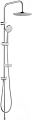 Душевая стойка STWORKI Варберг VAR-03cr 553951 Душевая стойка STWORKI Варберг VAR-03cr 553951