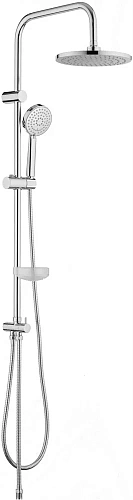 Душевая стойка STWORKI Варберг VAR-03cr 553951 Душевая стойка STWORKI Варберг VAR-03cr 553951