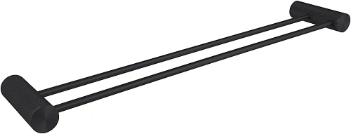 Полотенцедержатель Allen Brau Priority 4.0 6.31C12-31 черный матовый Полотенцедержатель Allen Brau Priority 4.0 6.31C12-31 черный матовый