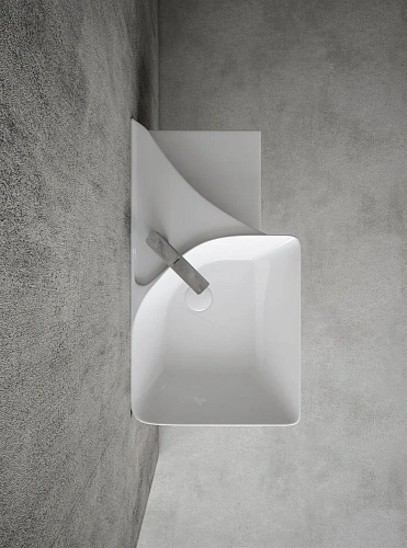 Раковина STWORKI 80 3080-KL 559754 Раковина STWORKI 80 3080-KL 559754