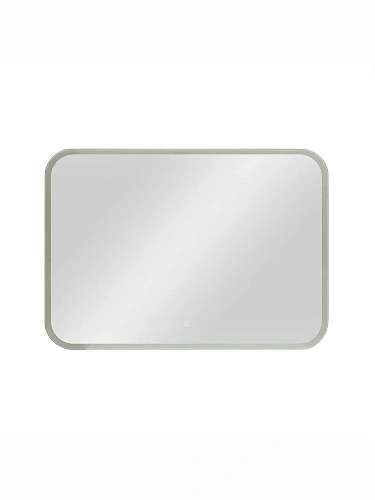 Зеркало Taliente Zled-D с LED-подсветкой, 100x70см, прямоугольное TA-Zled-D10070 Зеркало Taliente Zled-D с LED-подсветкой, 100x70см, прямоугольное TA-Zled-D10070