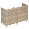 Картинка анонса товара «тумба под раковину ideal standard tempo e0538os 120 см»