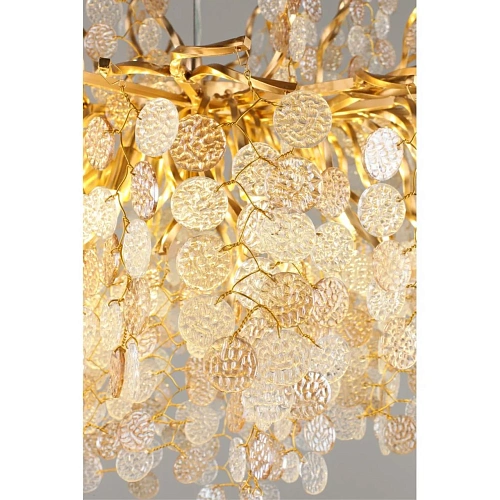 Люстра подвесная Aployt Aurora APL.845.03.13 Люстра подвесная Aployt Aurora APL.845.03.13