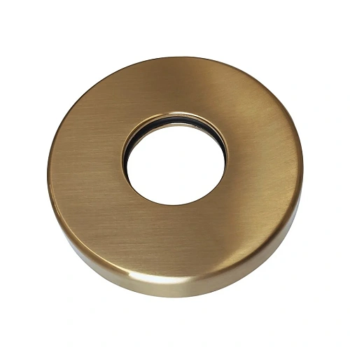 Излив Paini Cox 78PJ430 матовое золото PVD Излив Paini Cox 78PJ430 матовое золото PVD